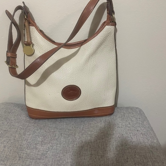 Dooney & Bourke Handbags - Vintage Dooney & Bourke Handbag